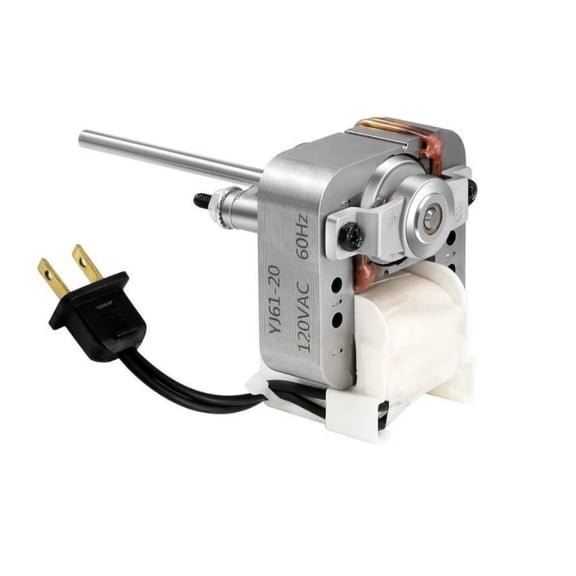 For Broan Heater Replacement Vent Fan Motor # 97010254,9 amps,3200 RPM,120 volts