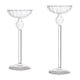 thumbnail image 2 of Conjunto de 2 Candelabros para Mesa, Elegante Accesorio para tu Hogar Mediano grande, 2 of 7