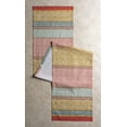 thumbnail image 5 of Maison d' Hermine Provence 100% Cotton Table Runner for Party | Dinner | Holidays | Kitchen | Spring/Summer [Single Layer (14.5 Inch by 108 Inch)], 5 of 5