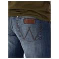 thumbnail image 5 of Wrangler Retro Slim Straight Cottonwood - Mens Jeans  - Wlt88Cw, 5 of 6