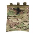 thumbnail image 1 of Bolsa plegable para al aire libre Bolsa de almacenamiento de linterna de mapa Saco Sunnimix Bolsa de la revista Molle al aire libre, 1 of 8