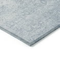 thumbnail image 3 of Addison Rugs Chantille Indoor/Outdoor Traditional Global Sky Machine Washable Rectangle Rug, 3' x 5', 3 of 7
