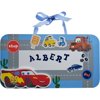 Disney Cars - Junior Junction Wall Sign