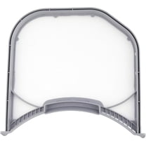New durable dryer lint filter for LG DLGX3571W DLEX3700V DLGX3701W DLEX3370R