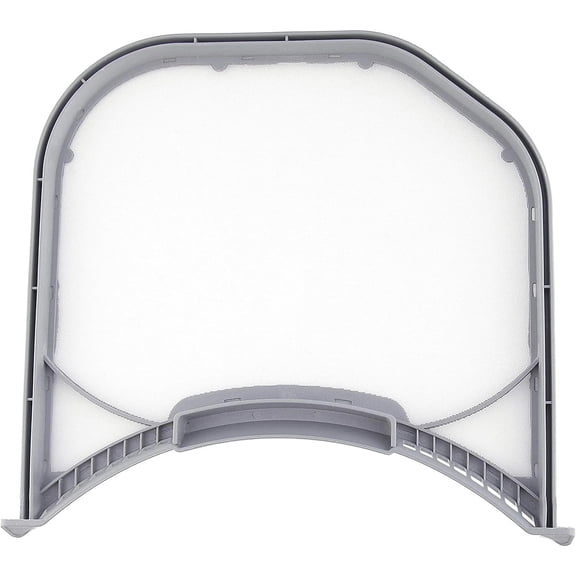 New durable dryer lint filter for LG DLGX3571W DLEX3700V DLGX3701W DLEX3370R