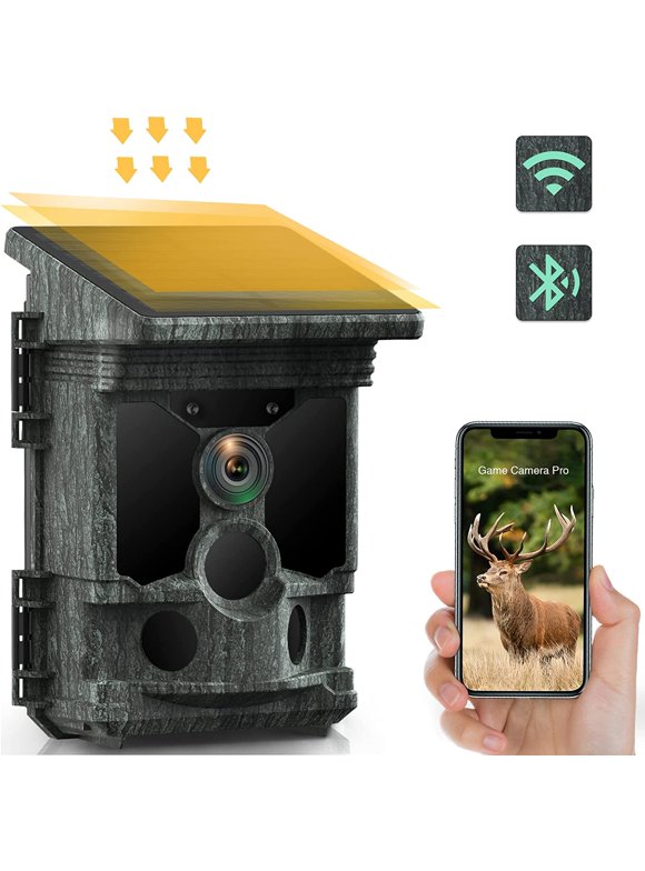 Trail and Game Cameras Clearance, Discounts & Rollbacks