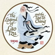 Angle View: The Legend of Lao Tzu and the Tao Te Ching [Hardcover - Used]