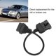 thumbnail image 4 of Adaptador De Cable De Diagnóstico OBD2 De 10 Pines A 16 Pines, Conector Adaptador Compatible Con, 4 of 7