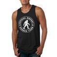 thumbnail image 2 of Wild Bobby Official Bigfoot Search Team Funny Sasquatch Pop Culture Men Tank Top, 2 of 6