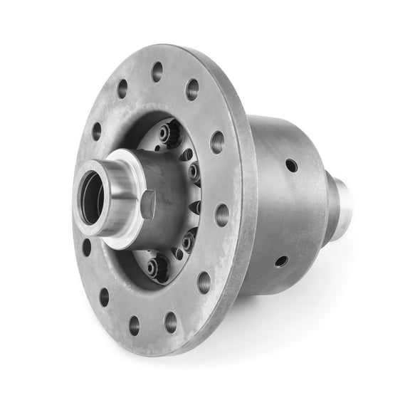 Speedmaster PCE204.1038 Compatible with Chevy GM Camaro ZL1 2014 - 17 32 Spline TorqueWorm LSD Limited Slip Differential