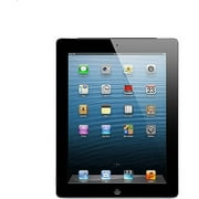 Refurbished Apple Ipad With Retina Displ