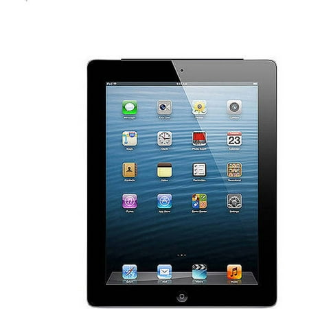 Refurbished Apple Ipad With Retina Displ