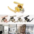 thumbnail image 2 of Home Door Lock, Bedroom Door Lock, 2 of 10