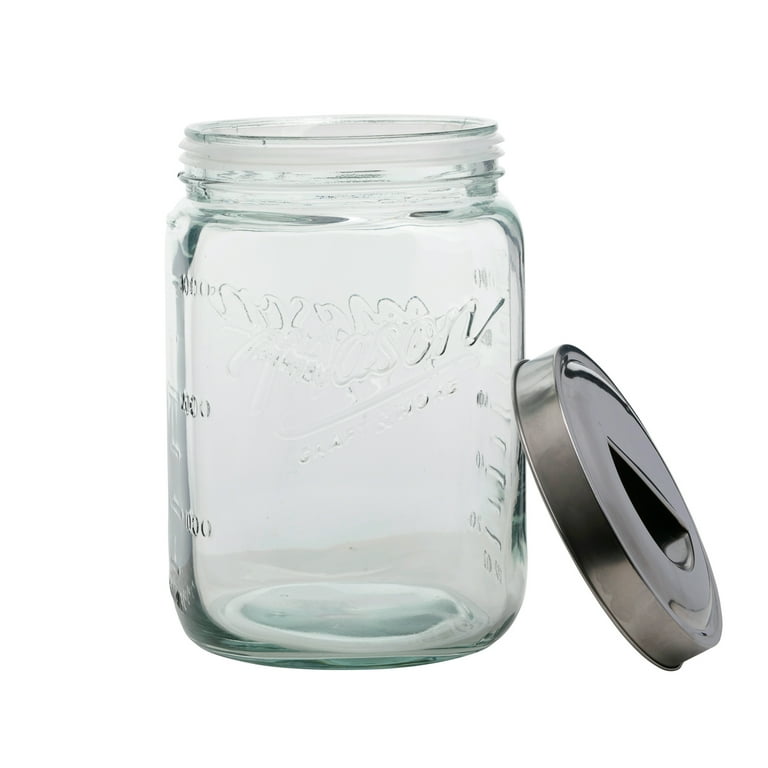 Jar Pop - Glass Jar Top Remover