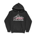 thumbnail image 4 of Polaris American Flag Red White and Blue Hoodie, 4 of 7