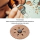 thumbnail image 4 of Rueda De Inversión De Movimiento De Reloj 7750, Herramienta De Reparación De Accesorios Profesionales De Metal Reemplazo De Rueda De Inversión De Reloj 7750 De Doble Capa Para, 4 of 7