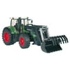 Vario 936 Tractor with Frontloader - Vehicle Toy by Bruder Trucks (03041)
