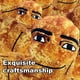 thumbnail image 3 of Eye Joe Plush Toy Cotton Cartoon Nugget Meme Plush (con música), 3 of 4