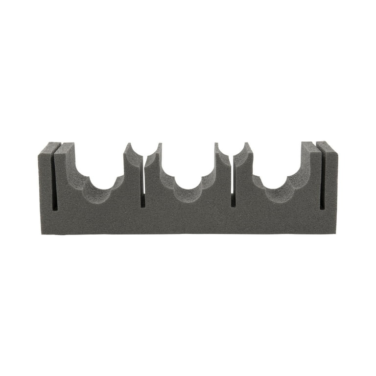 Allen Firearm & Fishing Rod Magnetic Holder 5658