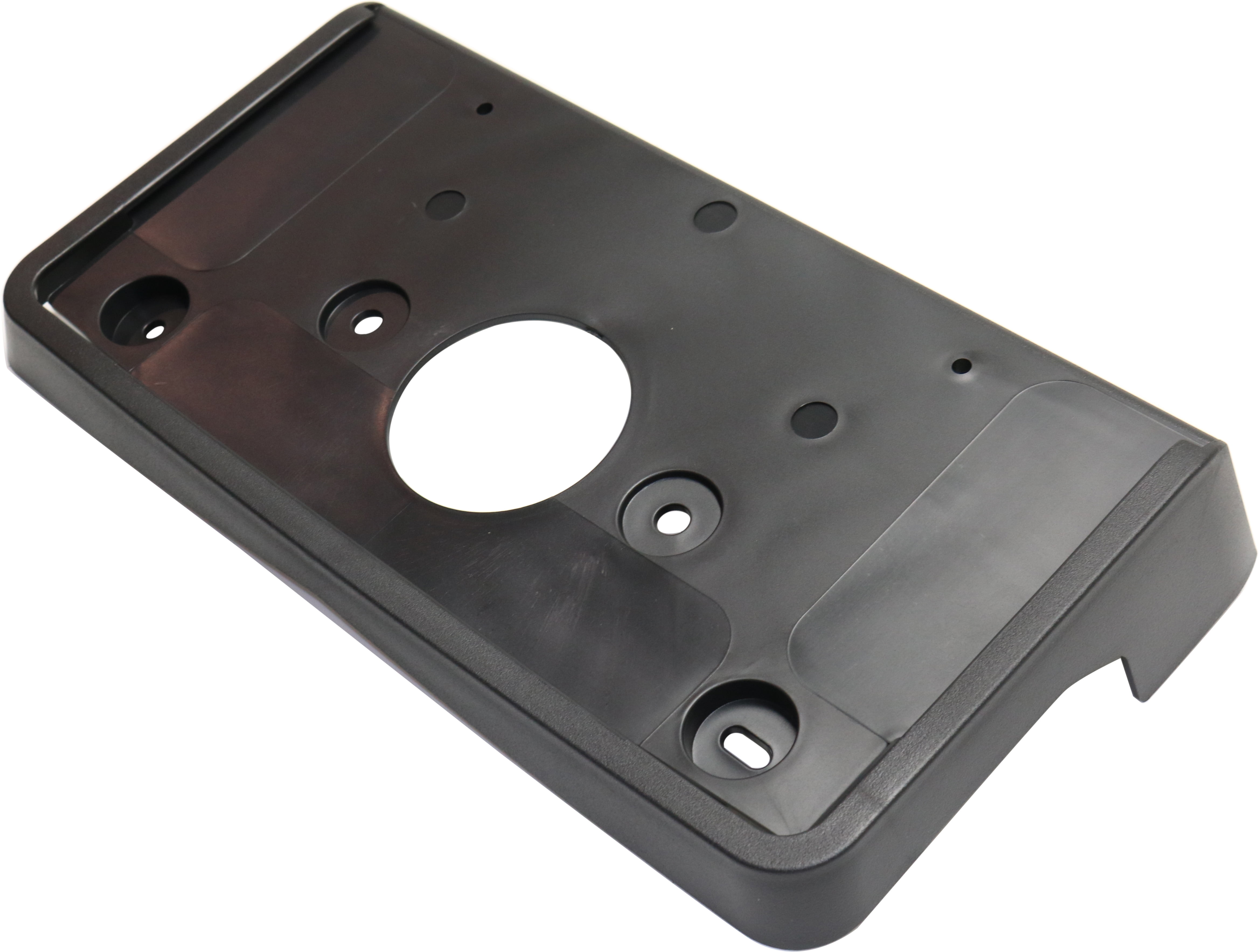 License Plate Bracket Compatible With 2014-2016 Buick LaCrosse Front