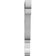 thumbnail image 2 of 5/8"W X 4"D X 6"H Bordeaux Architectural Grade PVC Bracket, 2 of 4