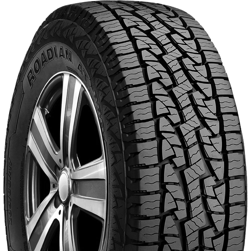 Nexen Roadian AT Pro RA8 LT235/80R17