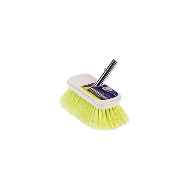 Brush Swobbit 7.5 Soft Flagged Yellow