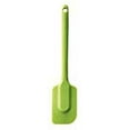 thumbnail image 6 of Mastrad Orka Silicone Slim Batter Spatula, Green, 6 of 6