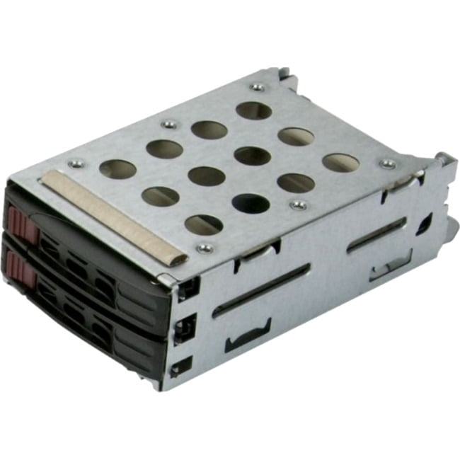 Supermicro Drive Enclosure for 5.25" 12Gb/s SAS, Serial ATA/600 Host