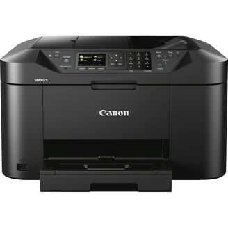 Canon PIXMA MX490 Wireless Office All-in-One Inkjet Printer/Copier