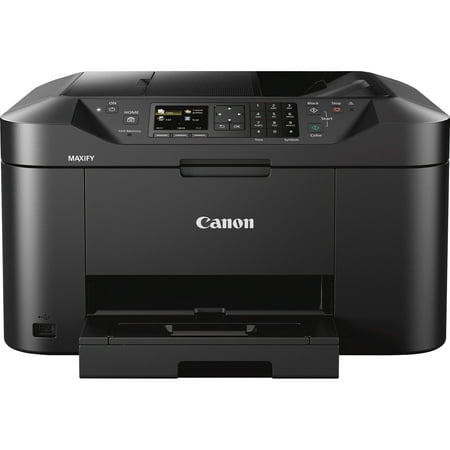 Eltron Card Printers - Canon, CNMMB2120, MAXIFY MB2120 Wireless All-In-One Printer, 1 Each