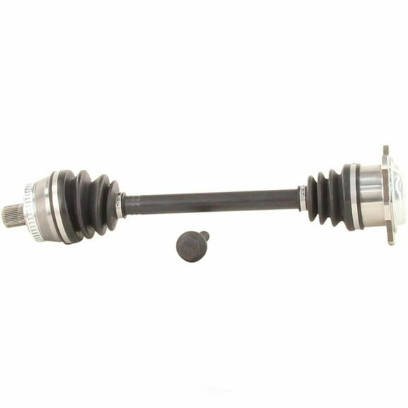 CV Axle Shaft Fits select: 1998-2005 VOLKSWAGEN PASSAT, 2000-2002 AUDI S4