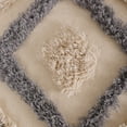 thumbnail image 6 of Yidarton 45*45CM Pillow Case Geometric Tufted Waist, 6 of 6