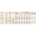 thumbnail image 2 of Simpson Engineered Wood I Beam Hanger ITS2.56 - Top Flange Joist - Height 11.88-16 In, 2 of 2