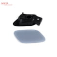 thumbnail image 4 of Couvercle de Porte de Remplissage de Réservoir de Carburant pour VW pour Golf GTI MK7 Primer, 4 of 4