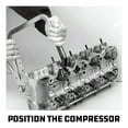 thumbnail image 4 of Powerbuilt Valve Spring Compressor - 648615, 4 of 6