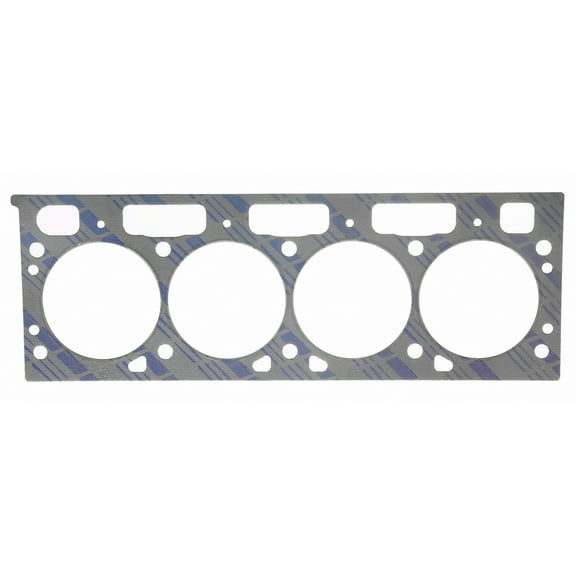 FEL-PRO 9814 PT Head Gasket Fits select: 1984-1994 FORD TEMPO, 1986-1990 FORD TAURUS