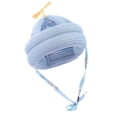 thumbnail image 2 of EeaseMX 1 casco de seguridad para bebés y niños pequeños, sin golpes, con cojín protector para la cabeza, 2 of 7
