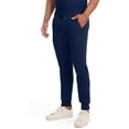 thumbnail image 5 of Cherokee Infinity Men Scrubs Pant Natural Rise Jogger CK004A, 5 of 9