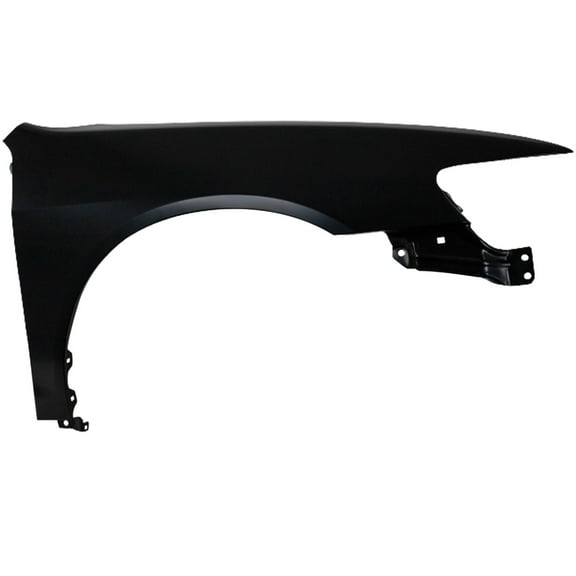 Fender Compatible with HONDA ACCORD 1998-2002 Right Passenger Side Coupe