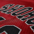 thumbnail image 3 of Anime Slam Dunk Shohoku Mitsui 14# Basketball Jersey Cosplay, 3 of 4