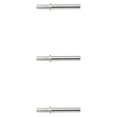 thumbnail image 4 of Speravity Polishing Wheel Practical Cylinder Wheels Daily Professional Impeller Drawing 10/12/15/20mm Multipurpose Sandpaper Usage Type1 NO1, 4 of 6