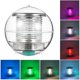 thumbnail image 1 of La piscina impermeable solar enciende la luz flotante de la noche con el cambio de color, 1 of 5