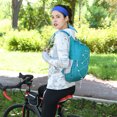 thumbnail image 4 of Sac à Dos d'Hydratation 12L avec Compartiment Isolé Sac Isotherme pour Hommes Femmes Randonnée Cyclisme Escalade Camping Course, 4 of 7