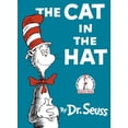 thumbnail image 2 of Pre-Owned The Cat in the Hat (Hardcover) 039480001X 9780394800011, 2 of 2
