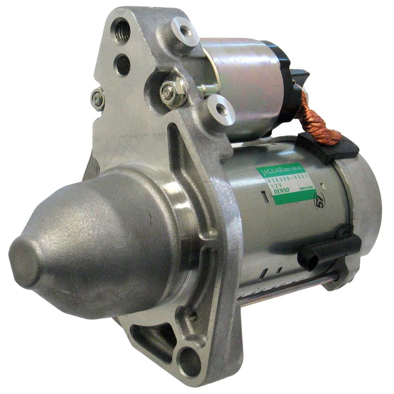 FVP Professional 19177 Starter Standard