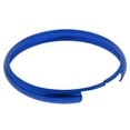 thumbnail image 2 of Cadena de Ajuste de de Llave de telemando de Aluminio de 2 Piezas de 45 Mm para 2008 Y Posteriores - DYNWAVEMX Embellecedor del borde del anillo del llavero inteligente, 2 of 8