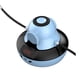 thumbnail image 2 of Máquina de saltar la cuerda automática inteligente con control remoto, ajuste de 10 velocidades, conteo electrónico, dispositivo de entrenamiento para niños, 2 of 3