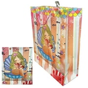 Sparkly Underwater Mermaid Gift Bag:1CT