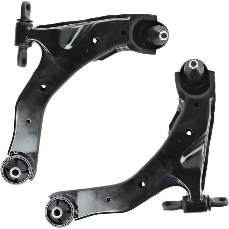 2XFront Inner Tie Rods For 2005-2009 Kia Spectra Spectra5 Tiburon EV80310 2XFront Inner Tie Rods For 2005-2009 Kia Spectra Spectra5 Tiburon EV80310